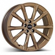 DEZENT AR bronze 9x20