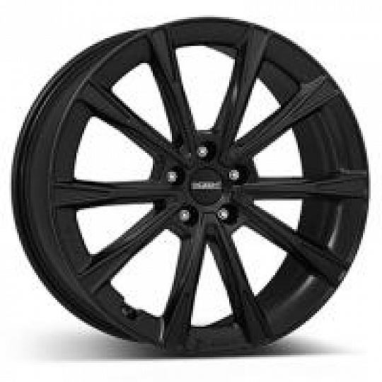 DEZENT AR blackmatt 9x20