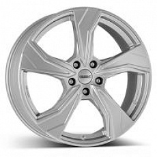 DEZENT KB silver 6.5x17