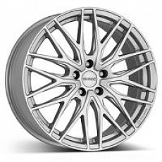 DEZENT KY silver 8x19