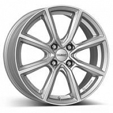 DEZENT TN silver 6.5x17