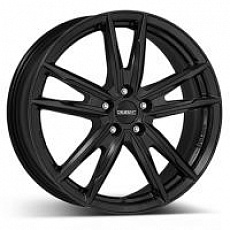 DEZENT KF black 8x19
