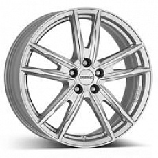 DEZENT KF silver 6.5x17