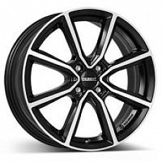 DEZENT TN dark 5.5x15
