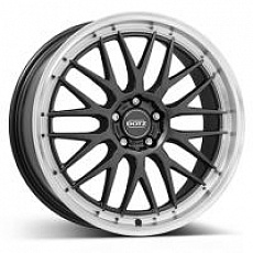 DOTZ Bilbao dark 8x19