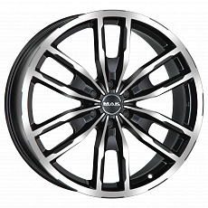 MAK PEAK 7.5x17