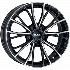 MAK MARK 8.5x19