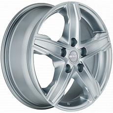 MAK KING5 3 7.5x17