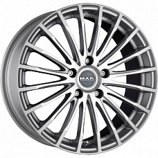 MAK FATALE 8.5x19