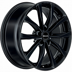 MAK WOLF 7.5x18
