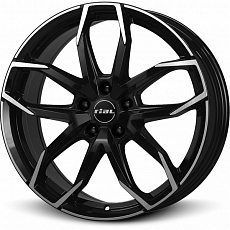 RIAL Lucca 7.5x17