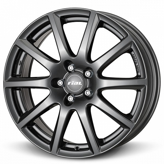 RIAL MILANO 6.5x16
