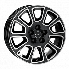 RIAL Transporter 2 7.5x18