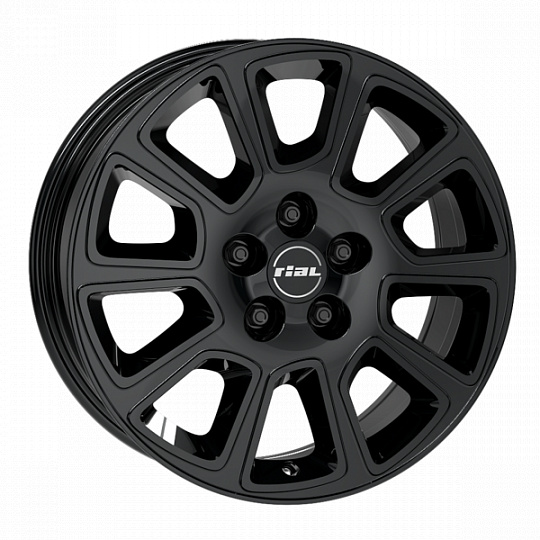 RIAL Transporter 6.5x16