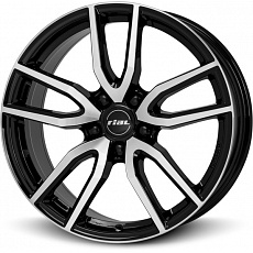 RIAL Torino 7.5x17