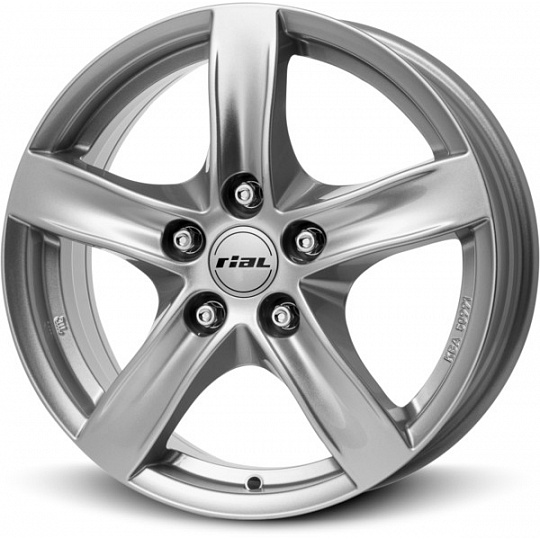 RIAL Arktis 7.5x17