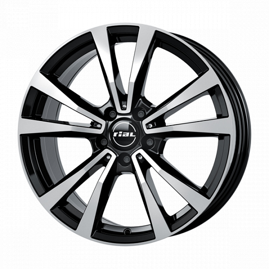 RIAL M12 7.5x18