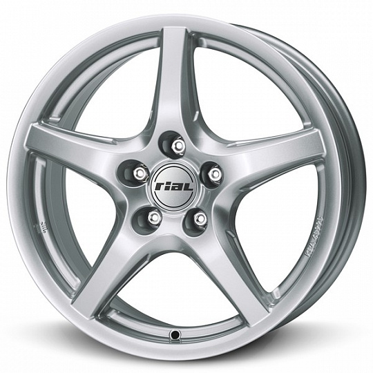 RIAL U1 6.5x16