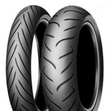 Dunlop Sportmax Roadsmart II 180/55 R 17 73W Dunlop Sportmax Roadsmart II 180/55 R 17 73W