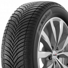 Kleber Quadraxer 3 195/55 R 15 89V