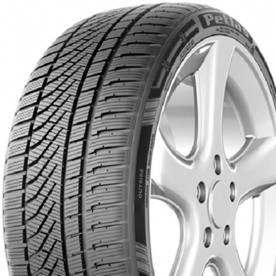 Petlas Snow Master 2 Sport 215/45 R 17 91V