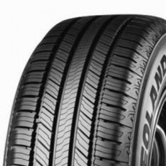 Yokohama Geolandar CV G058 215/70 R 17 101H