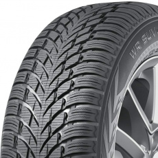 Nokian WR SUV 4 275/45 R 20 110V