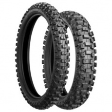 Bridgestone M 404 70/100 D 10 38M