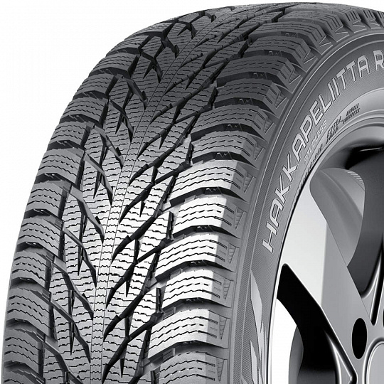 Nokian Hakkapeliitta R3 225/45 R 18 95T