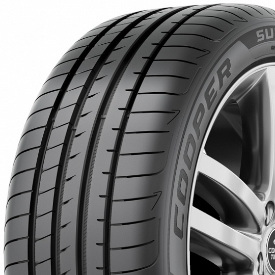 Cooper Summer (1A) 245/40 R 18 93Y