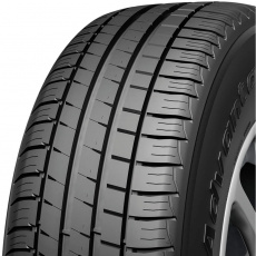 BFGoodrich Advantage SUV 235/55 R 17 99H