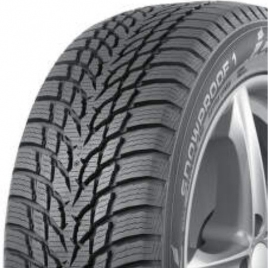 Nokian Snowproof 1 225/45 R 17 91H