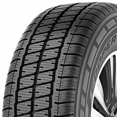 Cooper All Season VAN 195/65 R 16C 104/102T Cooper All Season VAN 195/65 R 16C 104/102T