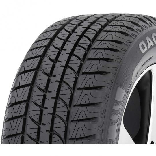 Fulda 4X4 Road 255/65 R 17 110H