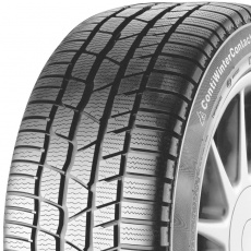 Continental ContiWinterContact TS 830 P 255/55 R 19 111H