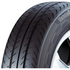 Continental VanContact Eco 185/75 R 16C 104/102R Continental VanContact Eco 185/75 R 16C 104/102R