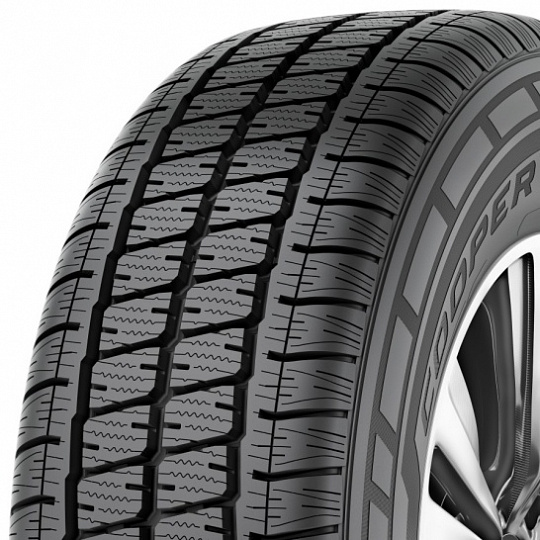 Cooper All Season VAN 185/75 R 16C 104/102R