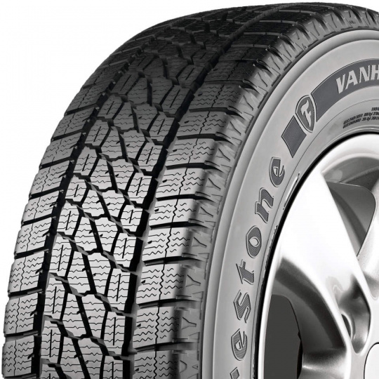 Firestone Vanhawk 2 Winter 215/65 R 16C 106T Firestone Vanhawk 2 Winter 215/65 R 16C 106T