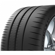 Michelin Pilot Sport CUP 2 305/35 ZR 20 107Y