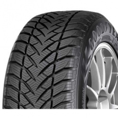 Goodyear UltraGrip SUV 255/60 R 18 112H