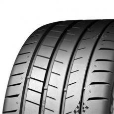 Kumho Ecsta PS91 255/30 ZR 19 91Y