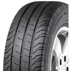 Continental ContiVanContact 200 235/60 R 16 104H