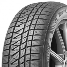 Kumho WinterCraft WS71 255/55 R 18 109H