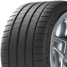 Michelin Pilot Super Sport 255/35 ZR 19 96Y