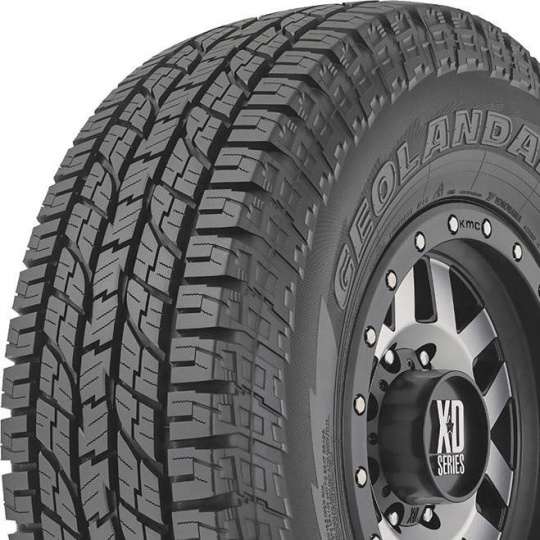 Yokohama Geolandar A/T G015 33/12,5 R 15 108S