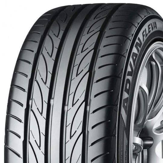 Yokohama Advan-Fleva V701 255/30 R 19 91W