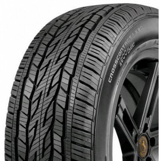 Continental ContiCrossContact LX20 255/55 R 20 107H