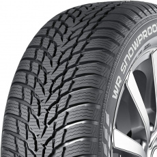 Nokian WR Snowproof 245/45 R 18 100V