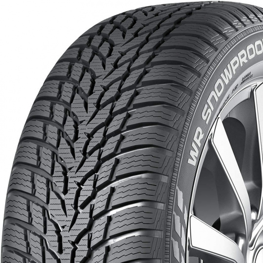 Nokian WR Snowproof 245/45 R 18 100V Nokian WR Snowproof 245/45 R 18 100V