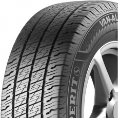 Semperit Van-AllSeason 195/60 R 16C 99/97H